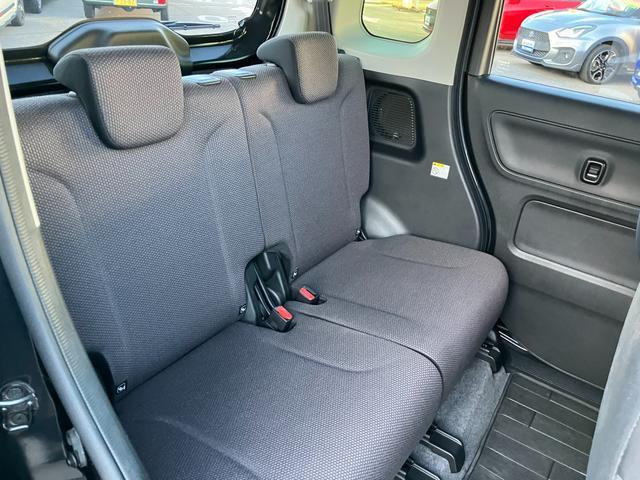 ワゴンＲスマイル ＨＹＢＲＩＤ　Ｓ（22枚目）