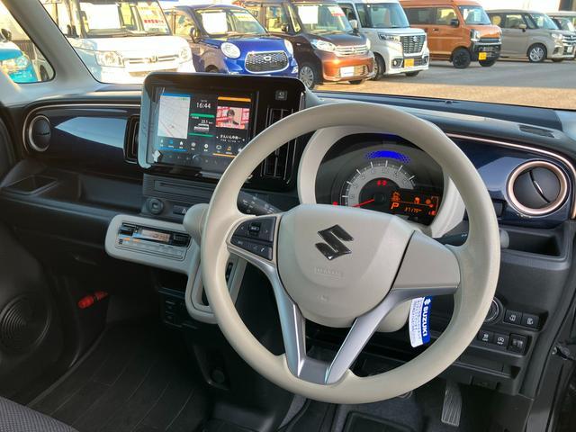 ワゴンＲスマイル ＨＹＢＲＩＤ　Ｓ（34枚目）