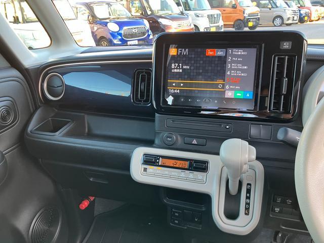 ワゴンＲスマイル ＨＹＢＲＩＤ　Ｓ（35枚目）