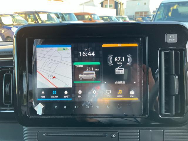 ワゴンＲスマイル ＨＹＢＲＩＤ　Ｓ（36枚目）