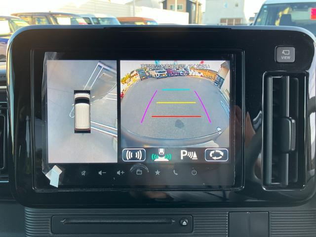ワゴンＲスマイル ＨＹＢＲＩＤ　Ｓ（37枚目）