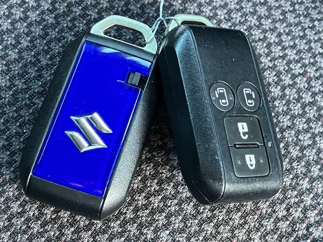 ワゴンＲスマイル ＨＹＢＲＩＤ　Ｓ（49枚目）