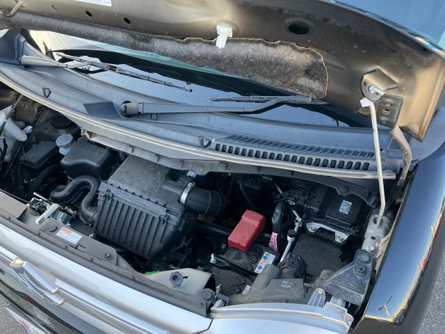ワゴンＲスマイル ＨＹＢＲＩＤ　Ｓ（53枚目）