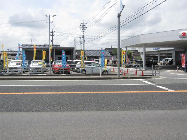ワゴンＲスマイル ＨＹＢＲＩＤ　Ｓ（55枚目）