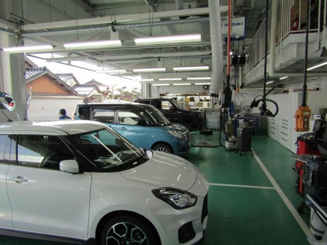 ワゴンＲスマイル ＨＹＢＲＩＤ　Ｓ（73枚目）
