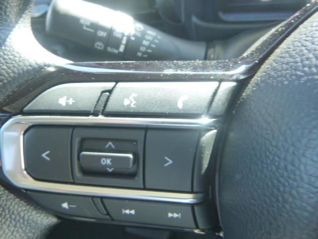 スペーシア ＨＹＢＲＩＤ　Ｘ　オートライト　Ｂｌｕｅｔｏｏｔｈ　スライドドア　純正ナビ　プッシュスタート　シートヒーター　オートエアコン　スズキセーフティーサポート　衝突被害軽減システム　アイドリングストップ　横滑り防止機能（16枚目）