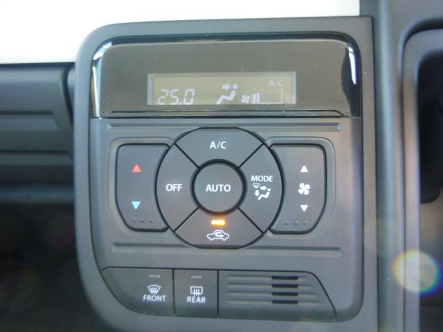 スペーシア ＨＹＢＲＩＤ　Ｘ　オートライト　Ｂｌｕｅｔｏｏｔｈ　スライドドア　純正ナビ　プッシュスタート　シートヒーター　オートエアコン　スズキセーフティーサポート　衝突被害軽減システム　アイドリングストップ　横滑り防止機能（24枚目）