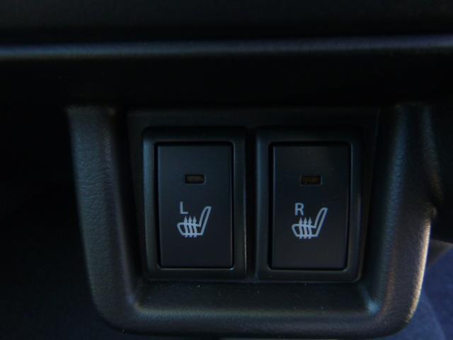 スペーシア ＨＹＢＲＩＤ　Ｘ　オートライト　Ｂｌｕｅｔｏｏｔｈ　スライドドア　純正ナビ　プッシュスタート　シートヒーター　オートエアコン　スズキセーフティーサポート　衝突被害軽減システム　アイドリングストップ　横滑り防止機能（25枚目）