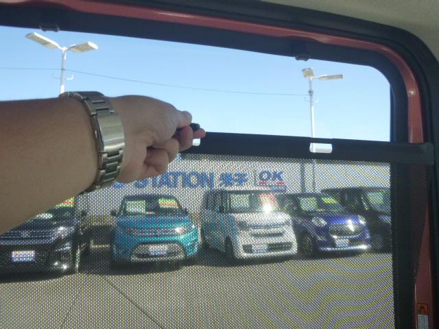 スペーシア ＨＹＢＲＩＤ　Ｘ　オートライト　Ｂｌｕｅｔｏｏｔｈ　スライドドア　純正ナビ　プッシュスタート　シートヒーター　オートエアコン　スズキセーフティーサポート　衝突被害軽減システム　アイドリングストップ　横滑り防止機能（37枚目）