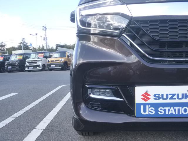 Ｎ－ＢＯＸカスタム Ｇ・ＥＸホンダセンシング　ドライブレコーダー　バックカメラ　オートライト　Ｂｌｕｅｔｏｏｔｈ　スライドドア　プッシュスタート　オートエアコン　ＥＴＣ　禁煙車（6枚目）