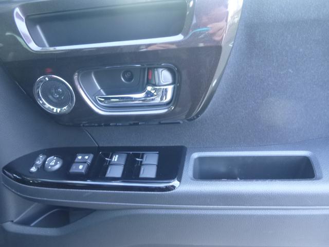 Ｎ－ＢＯＸカスタム Ｇ・ＥＸホンダセンシング　ドライブレコーダー　バックカメラ　オートライト　Ｂｌｕｅｔｏｏｔｈ　スライドドア　プッシュスタート　オートエアコン　ＥＴＣ　禁煙車（13枚目）