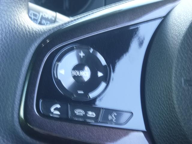 Ｎ－ＢＯＸカスタム Ｇ・ＥＸホンダセンシング　ドライブレコーダー　バックカメラ　オートライト　Ｂｌｕｅｔｏｏｔｈ　スライドドア　プッシュスタート　オートエアコン　ＥＴＣ　禁煙車（15枚目）