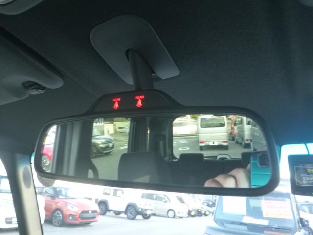 Ｎ－ＢＯＸカスタム Ｇ・ＥＸホンダセンシング　ドライブレコーダー　バックカメラ　オートライト　Ｂｌｕｅｔｏｏｔｈ　スライドドア　プッシュスタート　オートエアコン　ＥＴＣ　禁煙車（30枚目）