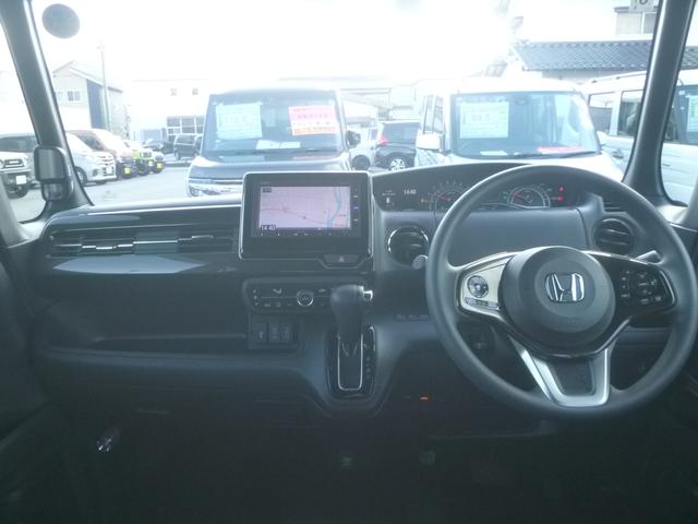 Ｎ－ＢＯＸカスタム Ｇ・ＥＸホンダセンシング　ドライブレコーダー　バックカメラ　オートライト　Ｂｌｕｅｔｏｏｔｈ　スライドドア　プッシュスタート　オートエアコン　ＥＴＣ　禁煙車（34枚目）