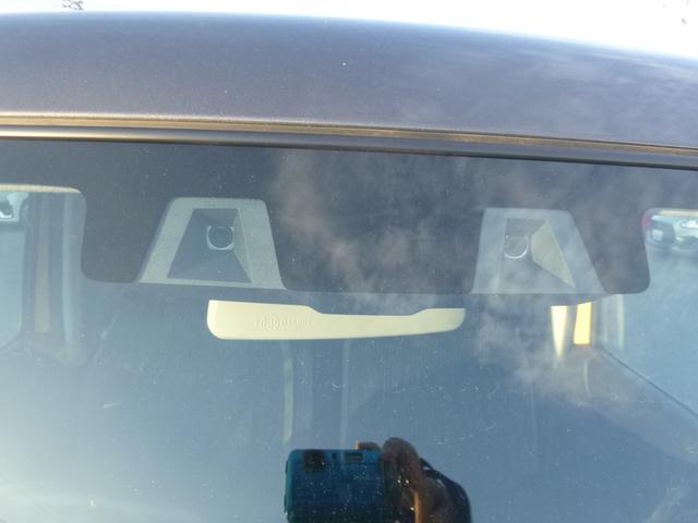 ハスラー ＨＹＢＲＩＤ　Ｇ　３型　オートライト　Ｂｌｕｅｔｏｏｔｈ　純正ナビ　プッシュスタート　シートヒーター　オートエアコン　禁煙車　スズキセーフティーサポート　衝突被害軽減システム　アイドリングストップ　横滑り防止機能（7枚目）