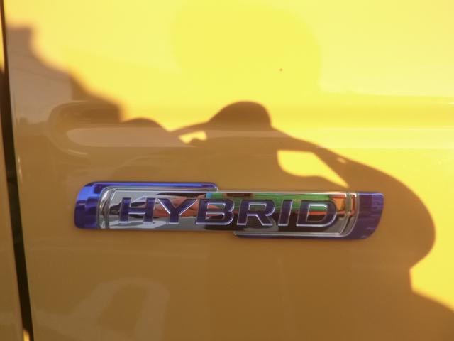 ハスラー ＨＹＢＲＩＤ　Ｇ　３型　オートライト　Ｂｌｕｅｔｏｏｔｈ　純正ナビ　プッシュスタート　シートヒーター　オートエアコン　禁煙車　スズキセーフティーサポート　衝突被害軽減システム　アイドリングストップ　横滑り防止機能（8枚目）