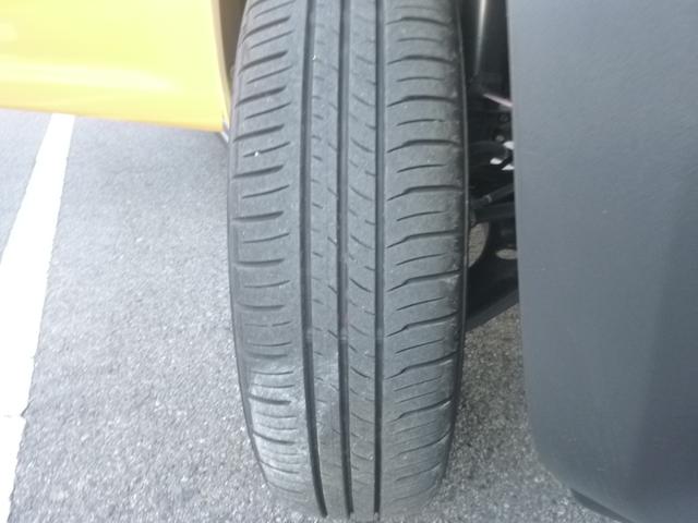 ハスラー ＨＹＢＲＩＤ　Ｇ　３型　オートライト　Ｂｌｕｅｔｏｏｔｈ　純正ナビ　プッシュスタート　シートヒーター　オートエアコン　禁煙車　スズキセーフティーサポート　衝突被害軽減システム　アイドリングストップ　横滑り防止機能（12枚目）