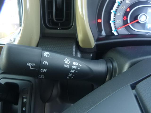 ハスラー ＨＹＢＲＩＤ　Ｇ　３型　オートライト　Ｂｌｕｅｔｏｏｔｈ　純正ナビ　プッシュスタート　シートヒーター　オートエアコン　禁煙車　スズキセーフティーサポート　衝突被害軽減システム　アイドリングストップ　横滑り防止機能（16枚目）