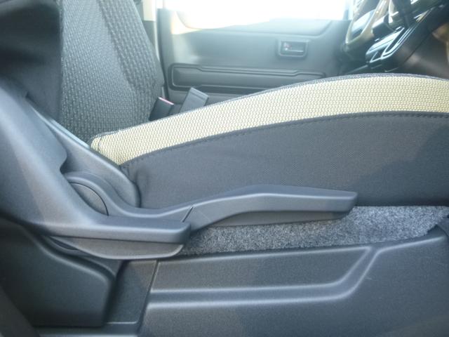 ハスラー ＨＹＢＲＩＤ　Ｇ　３型　オートライト　Ｂｌｕｅｔｏｏｔｈ　純正ナビ　プッシュスタート　シートヒーター　オートエアコン　禁煙車　スズキセーフティーサポート　衝突被害軽減システム　アイドリングストップ　横滑り防止機能（30枚目）