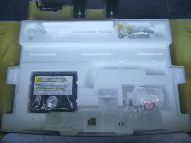 ハスラー ＨＹＢＲＩＤ　Ｇ　３型　オートライト　Ｂｌｕｅｔｏｏｔｈ　純正ナビ　プッシュスタート　シートヒーター　オートエアコン　禁煙車　スズキセーフティーサポート　衝突被害軽減システム　アイドリングストップ　横滑り防止機能（39枚目）