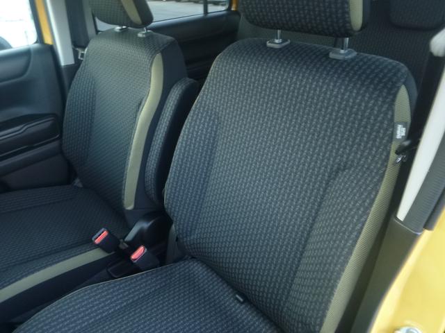 ハスラー ＨＹＢＲＩＤ　Ｇ　３型　オートライト　Ｂｌｕｅｔｏｏｔｈ　純正ナビ　プッシュスタート　シートヒーター　オートエアコン　禁煙車　スズキセーフティーサポート　衝突被害軽減システム　アイドリングストップ　横滑り防止機能（40枚目）