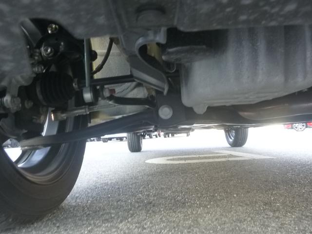 ハスラー ＨＹＢＲＩＤ　Ｇ　３型　オートライト　Ｂｌｕｅｔｏｏｔｈ　純正ナビ　プッシュスタート　シートヒーター　オートエアコン　禁煙車　スズキセーフティーサポート　衝突被害軽減システム　アイドリングストップ　横滑り防止機能（47枚目）