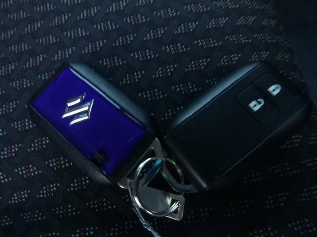 ハスラー ＨＹＢＲＩＤ　Ｇ　３型　オートライト　Ｂｌｕｅｔｏｏｔｈ　純正ナビ　プッシュスタート　シートヒーター　オートエアコン　禁煙車　スズキセーフティーサポート　衝突被害軽減システム　アイドリングストップ　横滑り防止機能（53枚目）