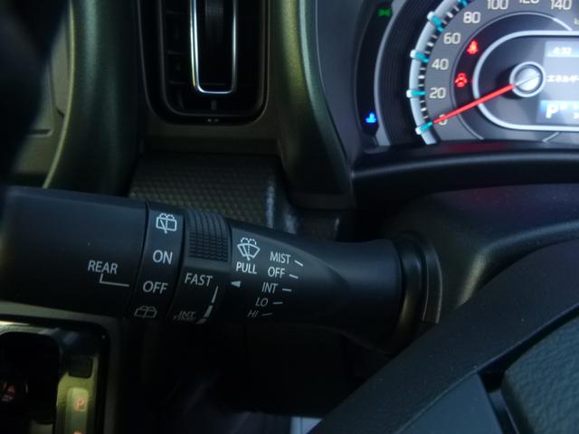 ハスラー タフワイルド　３型（15枚目）