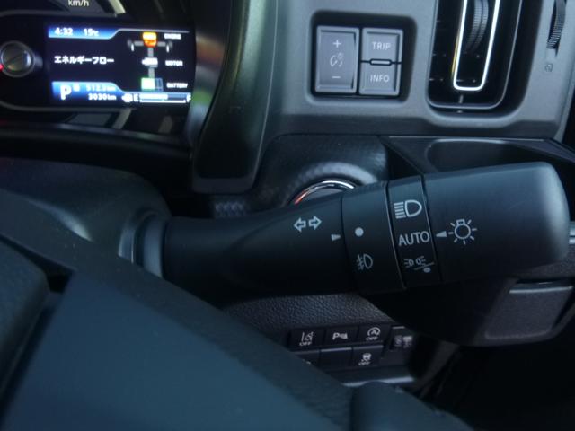 ハスラー タフワイルド　３型（16枚目）