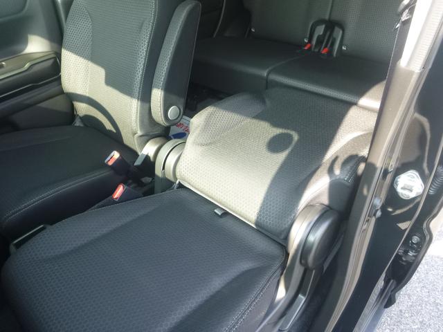 ハスラー タフワイルド　３型（28枚目）