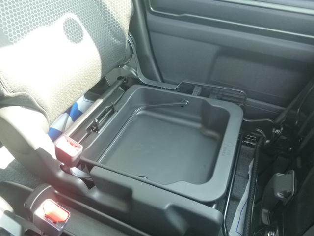 ハスラー タフワイルド　３型（29枚目）