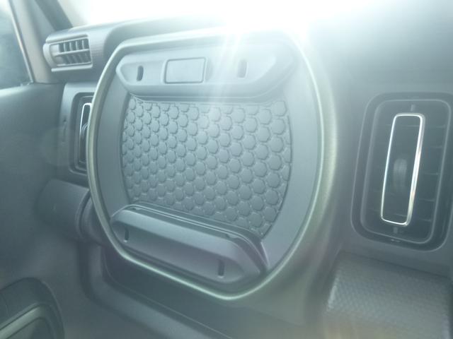 ハスラー タフワイルド　３型（31枚目）