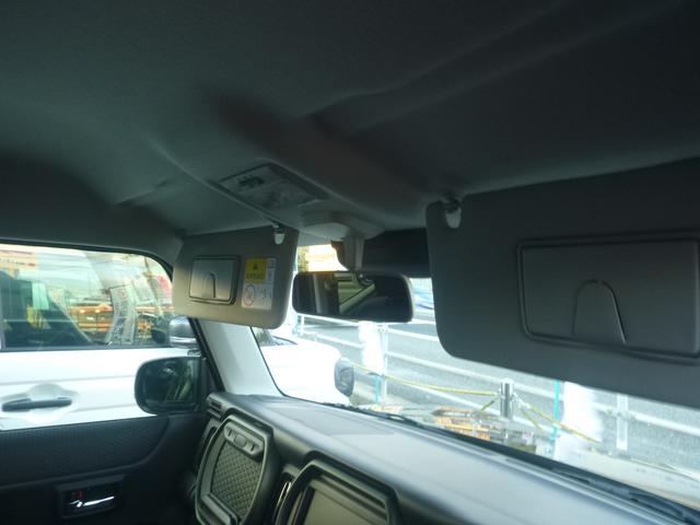 ハスラー タフワイルド　３型（33枚目）