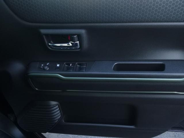 ハスラー タフワイルド　３型（35枚目）