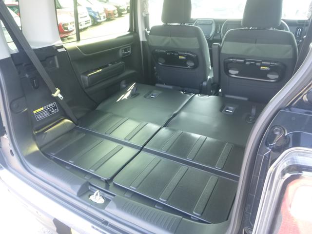 ハスラー タフワイルド　３型（38枚目）