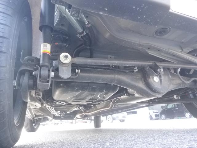 ハスラー タフワイルド　３型（42枚目）