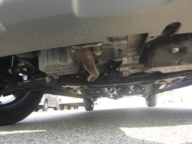 ハスラー タフワイルド　３型（43枚目）