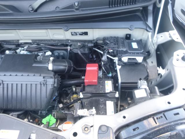 ハスラー タフワイルド　３型（45枚目）