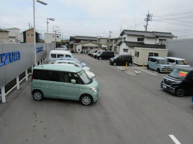 ハスラー タフワイルド　３型（56枚目）