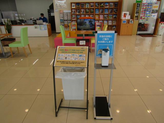 ハスラー タフワイルド　３型（63枚目）