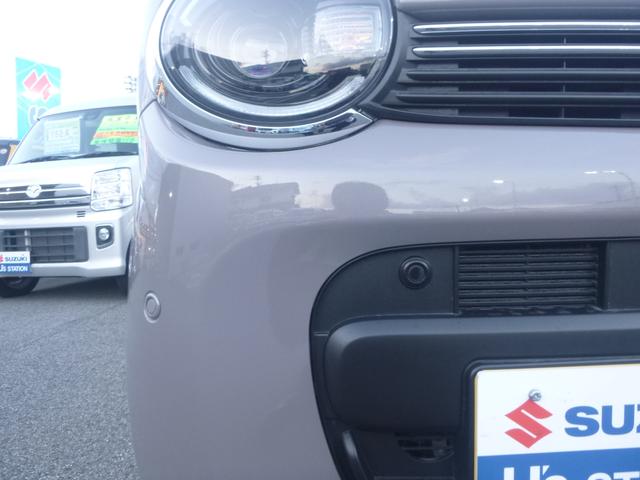 ワゴンＲスマイル ＨＹＢＲＩＤ　Ｓ　３型　オートライト　スライドドア　プッシュスタート　シートヒーター　オートエアコン　禁煙車　スズキセーフティーサポート　４ＷＤ　衝突被害軽減システム　アイドリングストップ　横滑り防止機能　衝突安全ボディ（6枚目）