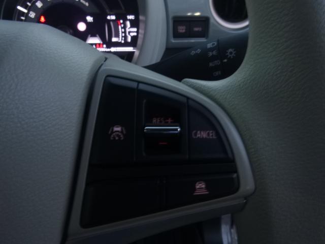 ワゴンＲスマイル ＨＹＢＲＩＤ　Ｓ　３型　オートライト　スライドドア　プッシュスタート　シートヒーター　オートエアコン　禁煙車　スズキセーフティーサポート　４ＷＤ　衝突被害軽減システム　アイドリングストップ　横滑り防止機能　衝突安全ボディ（16枚目）