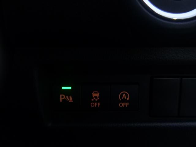 ワゴンＲスマイル ＨＹＢＲＩＤ　Ｓ　３型　オートライト　スライドドア　プッシュスタート　シートヒーター　オートエアコン　禁煙車　スズキセーフティーサポート　４ＷＤ　衝突被害軽減システム　アイドリングストップ　横滑り防止機能　衝突安全ボディ（22枚目）