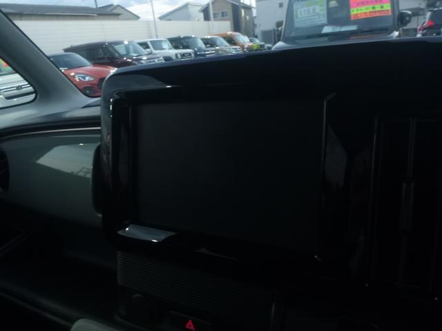 ワゴンＲスマイル ＨＹＢＲＩＤ　Ｓ　３型　オートライト　スライドドア　プッシュスタート　シートヒーター　オートエアコン　禁煙車　スズキセーフティーサポート　４ＷＤ　衝突被害軽減システム　アイドリングストップ　横滑り防止機能　衝突安全ボディ（25枚目）