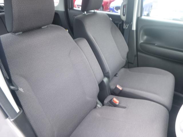 ワゴンＲスマイル ＨＹＢＲＩＤ　Ｓ　３型　オートライト　スライドドア　プッシュスタート　シートヒーター　オートエアコン　禁煙車　スズキセーフティーサポート　４ＷＤ　衝突被害軽減システム　アイドリングストップ　横滑り防止機能　衝突安全ボディ（31枚目）