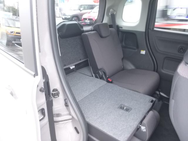 ワゴンＲスマイル ＨＹＢＲＩＤ　Ｓ　３型　オートライト　スライドドア　プッシュスタート　シートヒーター　オートエアコン　禁煙車　スズキセーフティーサポート　４ＷＤ　衝突被害軽減システム　アイドリングストップ　横滑り防止機能　衝突安全ボディ（36枚目）