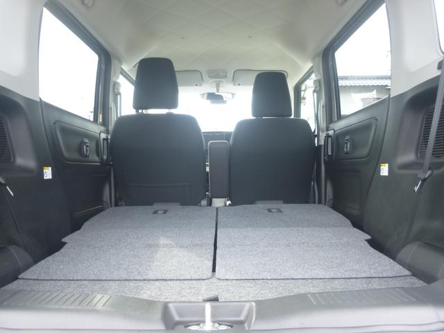 ワゴンＲスマイル ＨＹＢＲＩＤ　Ｓ　３型　オートライト　スライドドア　プッシュスタート　シートヒーター　オートエアコン　禁煙車　スズキセーフティーサポート　４ＷＤ　衝突被害軽減システム　アイドリングストップ　横滑り防止機能　衝突安全ボディ（38枚目）