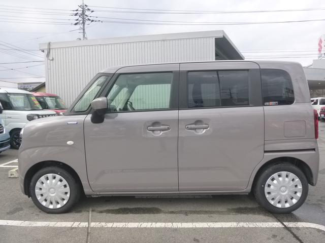 ワゴンＲスマイル ＨＹＢＲＩＤ　Ｓ　３型　オートライト　スライドドア　プッシュスタート　シートヒーター　オートエアコン　禁煙車　スズキセーフティーサポート　４ＷＤ　衝突被害軽減システム　アイドリングストップ　横滑り防止機能　衝突安全ボディ（40枚目）