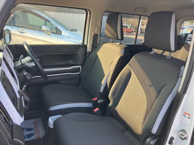 ハスラー ＨＹＢＲＩＤ　Ｘターボ　衝突被害軽減システム　ターボ　ＡＷ　キーレスエントリー　ＣＤ　ＴＶ＆ナビ　ＡＢＳ　運転席エアバッグ　エアコン　パワーステアリング　パワーウインドウ（8枚目）