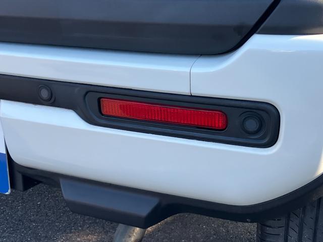 ハスラー ＨＹＢＲＩＤ　Ｘターボ　衝突被害軽減システム　ターボ　ＡＷ　キーレスエントリー　ＣＤ　ＴＶ＆ナビ　ＡＢＳ　運転席エアバッグ　エアコン　パワーステアリング　パワーウインドウ（47枚目）